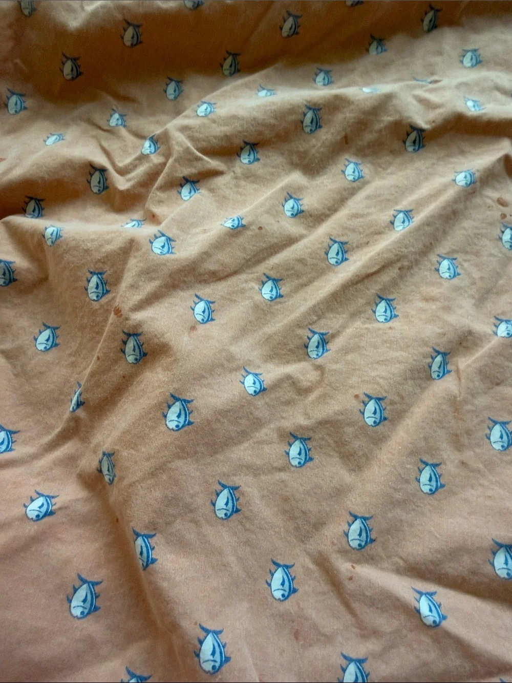 Southern Tide full sheet set